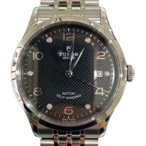 TUDOR 1926 automatic diamonds set dial M91550-0002