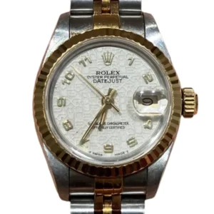 ROLEX Datejust 69173