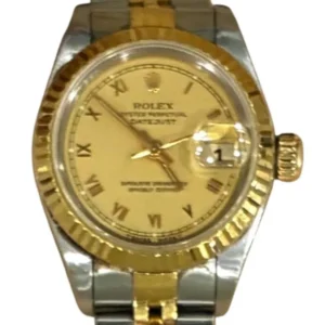 ROLEX Datejust 69173