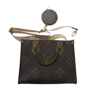 LOUIS VUITTON Onthego Bag