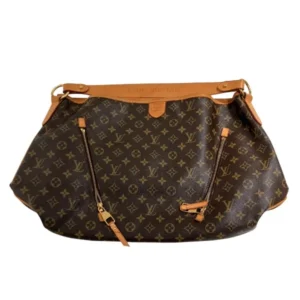 LOUIS VUITTON Delightful Monogram