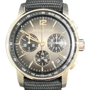 AUDEMARS PIGUET Code 11.59 GA3684L