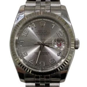 ROLEX Datejust 116234