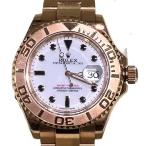 ROLEX Yacht Master 16628