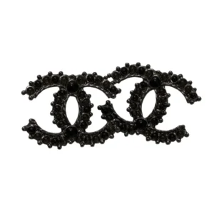 CHANEL CC Mark Bijou Earrings