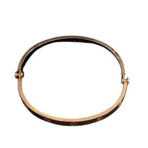 Cartier LOVE Bracelet