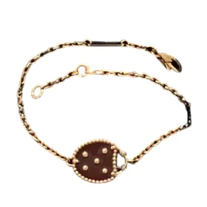 Van Cleef & Arpels Lucky Spring Bracelet