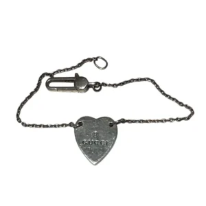 GUCCI Trademark Bracelet